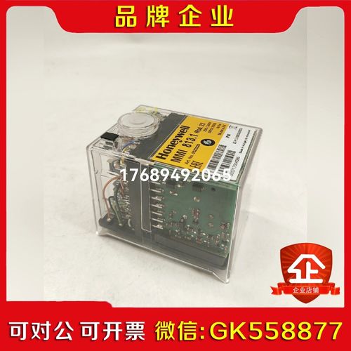 进口MMI813.1 Mod.23霍尼韦尔HONEYWELL 议价