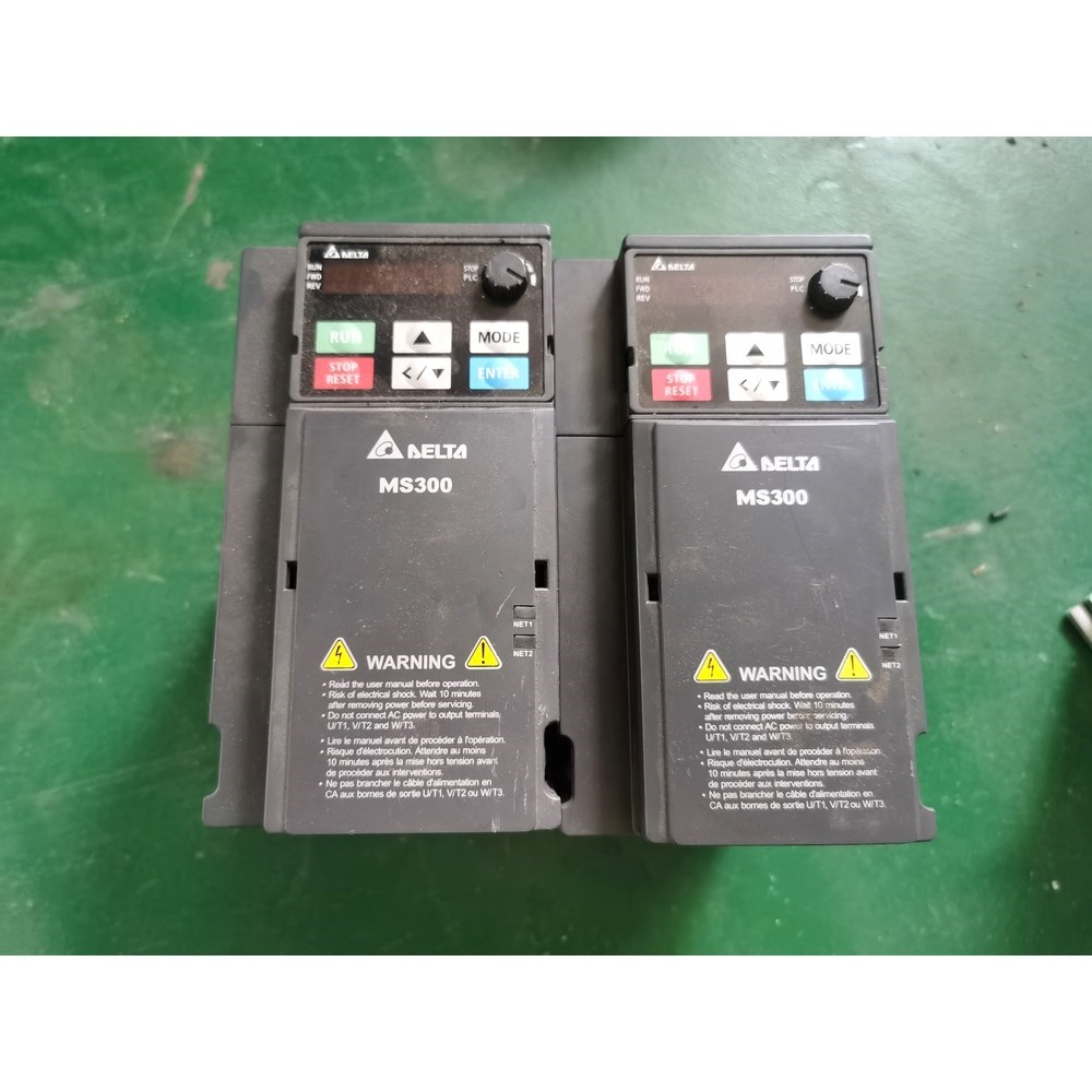 MS300系列变频器VFD9A0MS43ANSAA 议价