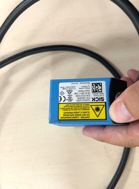 SICK读码器CLV610-C1000+CDB620-001 议价