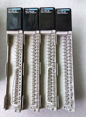 Schnei施耐德PLC模块140HLI34000原装 议价