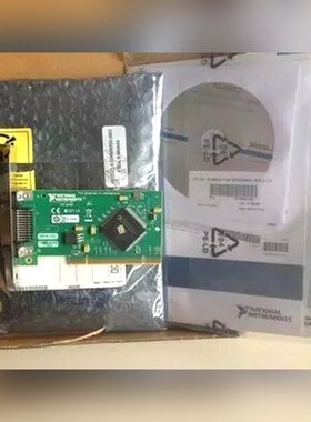 原装NI PCI-GPIB卡 778032-01NI 议价