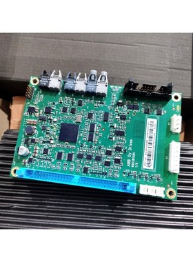 ABB 880变频器通讯光纤板 BINT-12C主板 议价