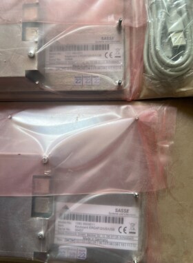 SASSE ERG4F2USUSB 工业键盘未拆 议价