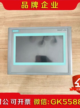 触摸屏 6AV6 648-0BC11-3AX0 实图 议价