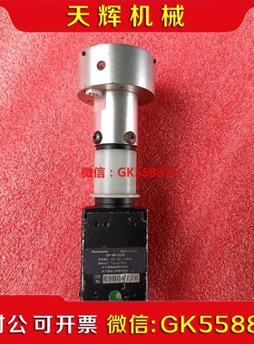 【议价】日本原装贴片机工业相机CCD GP-MF102K D议价