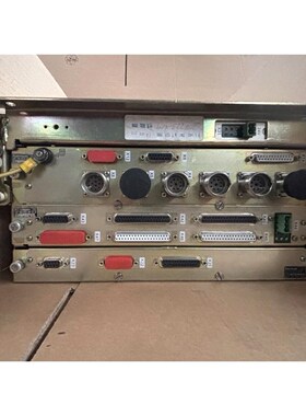 海德汉LE 415 B数控车床 带Stromversorgu 议价