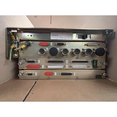 海德汉LE 415 B数控车床 带Stromversorgu 议价