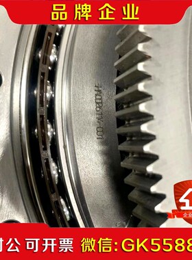 ABB460一轴减速机HAC026114-001现货实拍议价