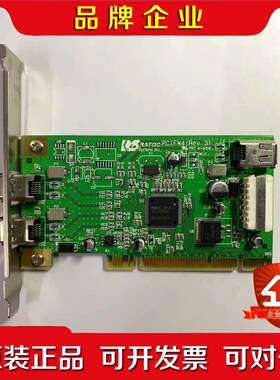 RATOC PCIFW4 REV 3 PFW40030462 议价