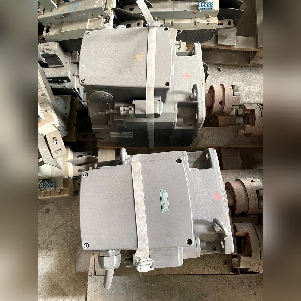 水冷主轴电机1PH8131-1DF22-0GC1拆 议价