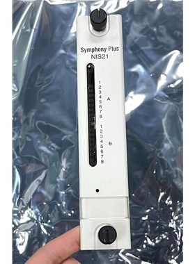 ABB 贝利卡件 SPNIS21 原装现货 成色如图所示 议价