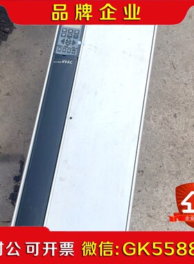 丹佛斯变频器VLT6000系列VLT6062HT4C20 4 议价