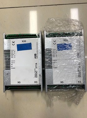 ABB机器人通讯板卡DSQC 651现货3HAC025784 议价