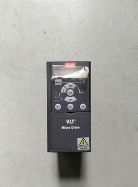 丹佛斯变频器—1.5kwFC-051P1K5T4E20H3 议价