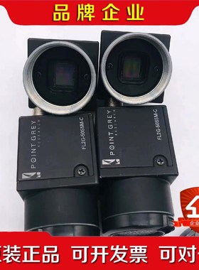 灰点 FL2G-50S5M-C 13S2M BFLY-PGE 议价