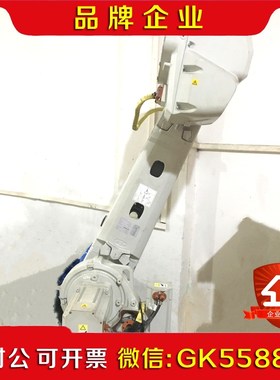 ABB机器人本体 IRC5  IRB4600-40议价