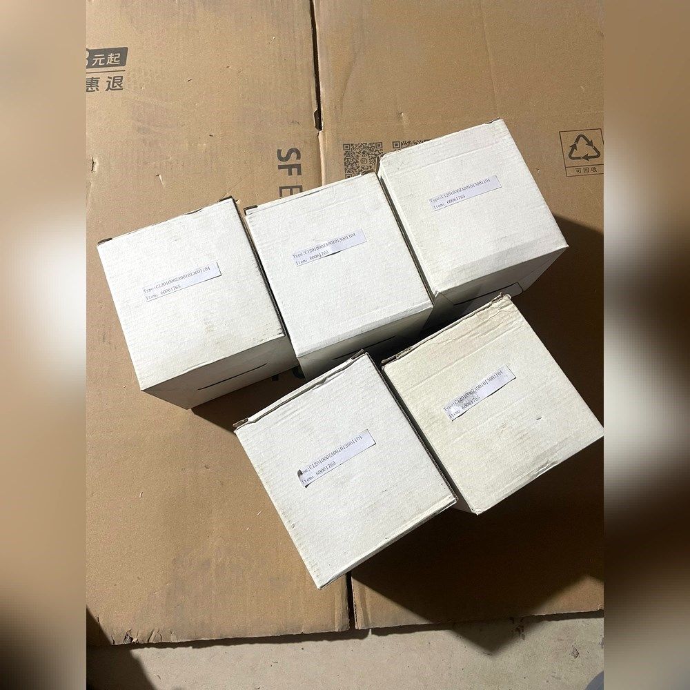 盖米GEMU阀门电子式位置显示器C1201000ZA0010 议价