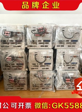 雅马哈机械臂YK600XG配RCX240控制器臂展600m议价