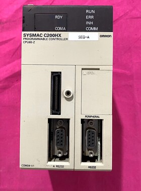 C200HX-CPU65-Z原装实物拍摄顺丰到付 可议 议价