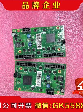 ABB机器人120 SMB板 DSQC401HAC 议价