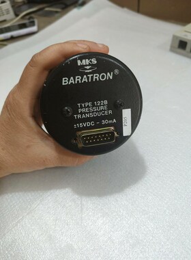 MKS 122BA-00100BB-S PRESSURE T 议价