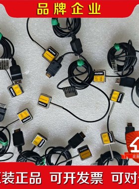 原装FUTEK美国LSB200高精度传感器1000克现货 议价