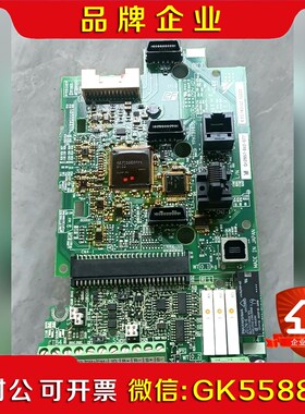 安川变频器E1000主板CPU板 端子板 数量50块 功能 议价