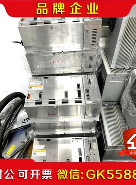 长期收购雅马哈RCX40控制器雅马哈4轴机械臂机器人议价