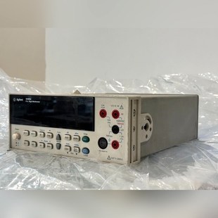 Mul Agilent Digit 议价 安捷伦34405A
