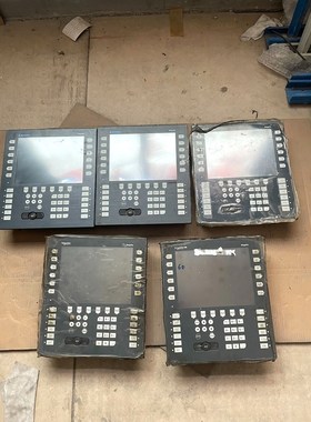 施耐德触摸屏XBTGK5330.现货5台.橙色如图所示. 议价