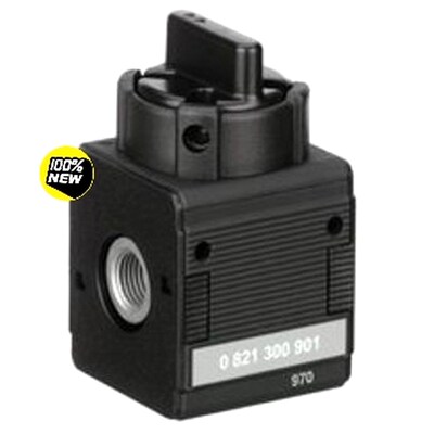 安沃驰AVENTICS调压阀0821302409原装现 议价