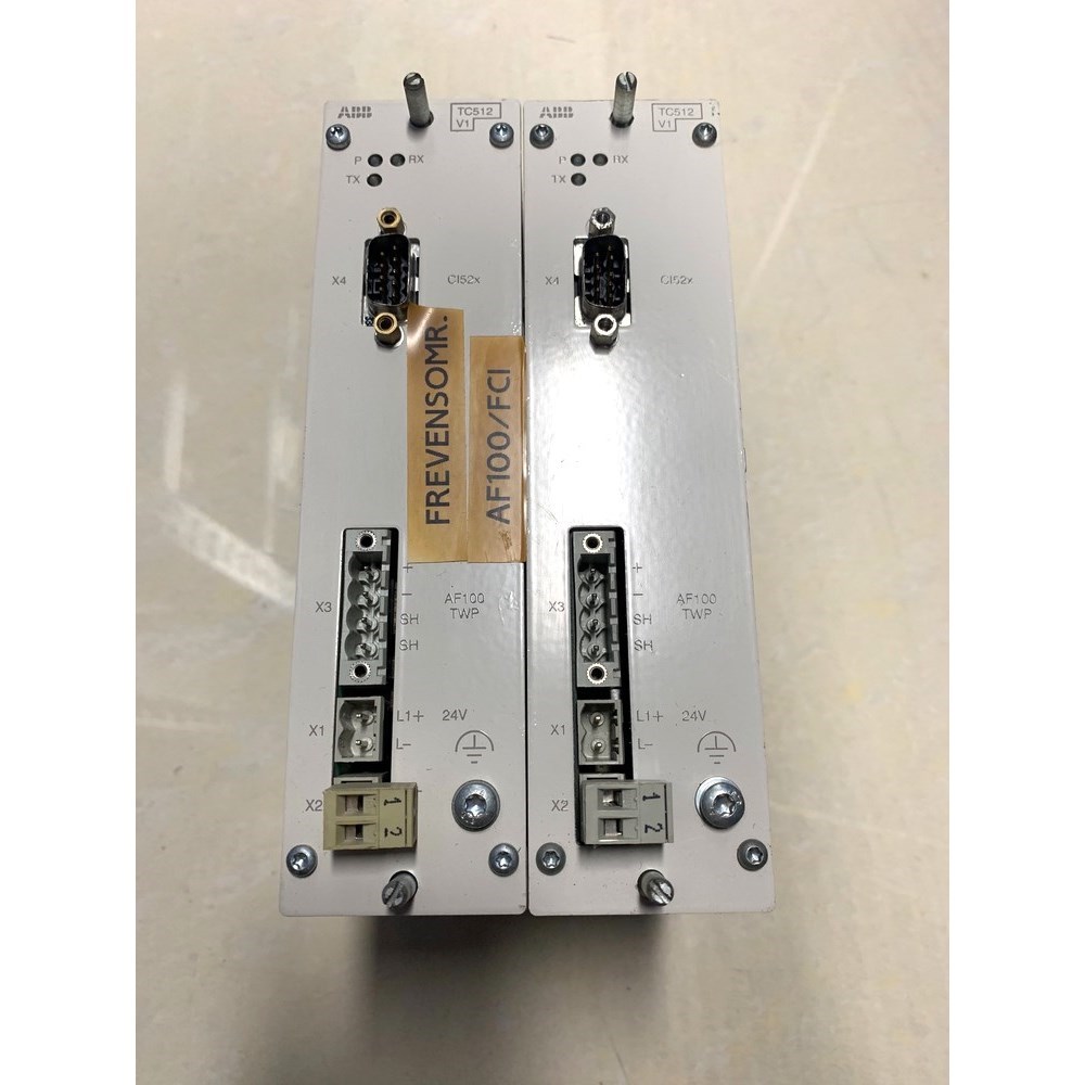 ABB模块TC512V1现货3BSE018059R1 议价