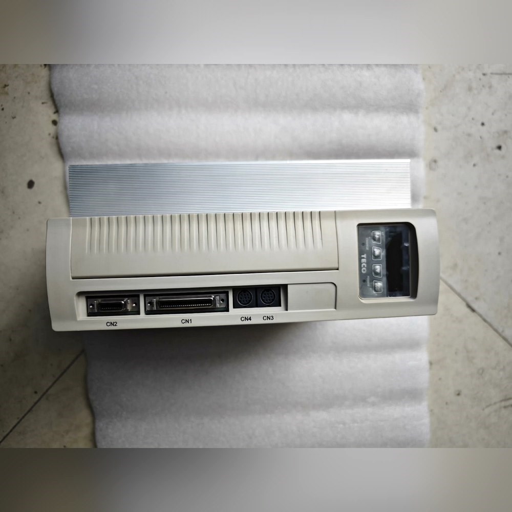 TECO东元JSDA-50A3伺服驱动器 议价