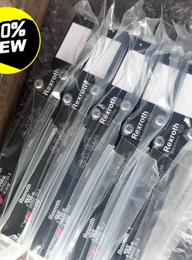 力士乐安沃驰AVENTICS电磁阀0820055052 议价