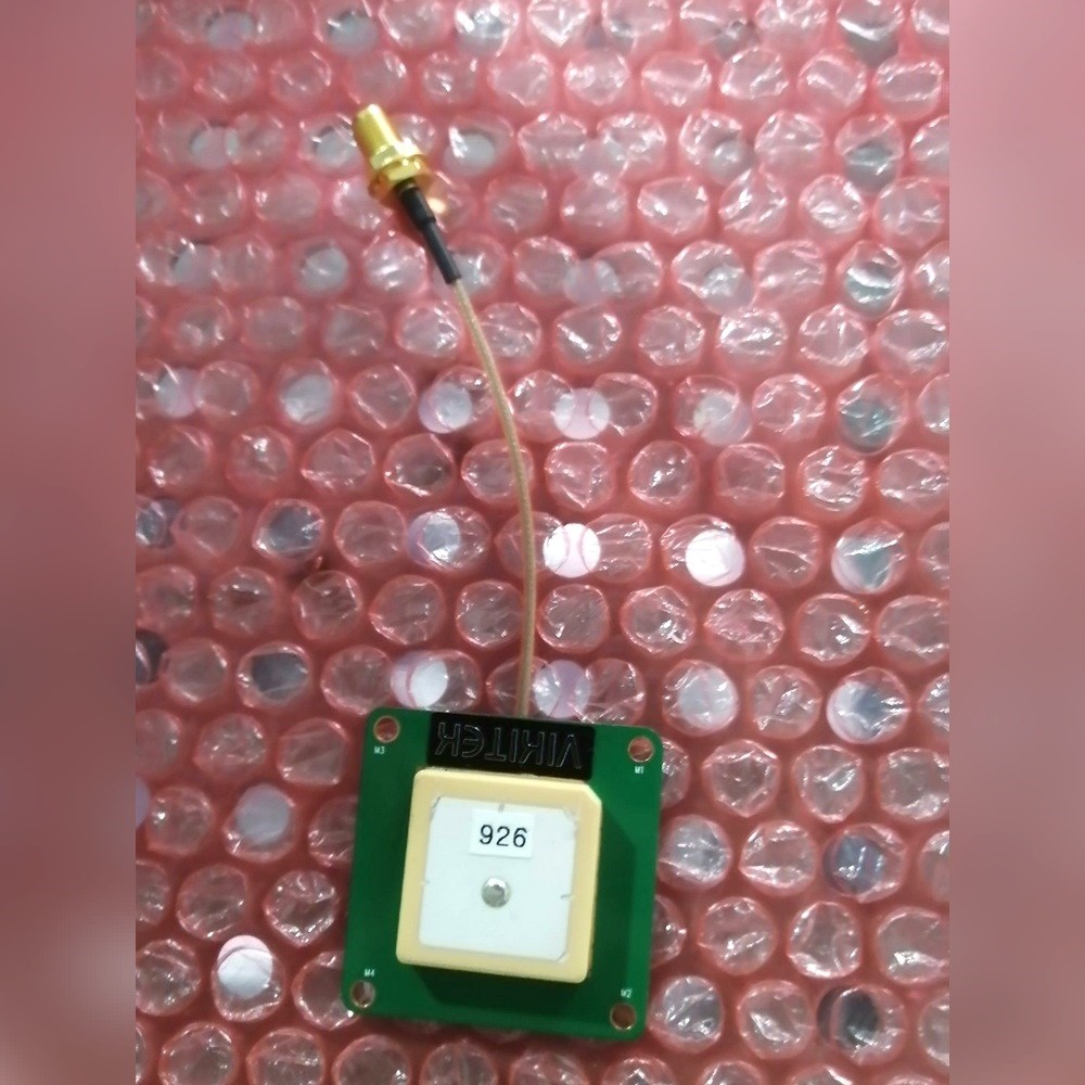 VIRITEX GPS模块926带陶瓷尺寸25 议价