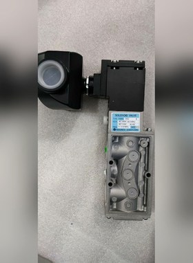 NAKWKITA NS664 003 B 日本中北电磁阀 全 议价