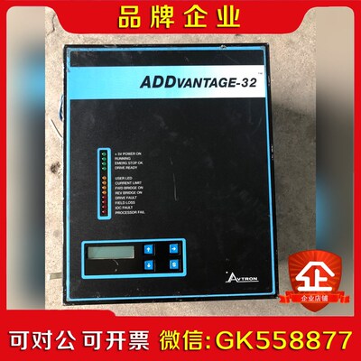 AVTRON埃福创ADDVANTA-2DC085 议价