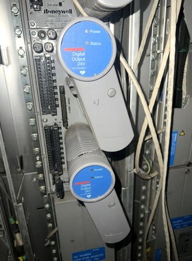 霍尼韦尔CC-PDOB01数字输出模块带底座CC-TDOB 议价