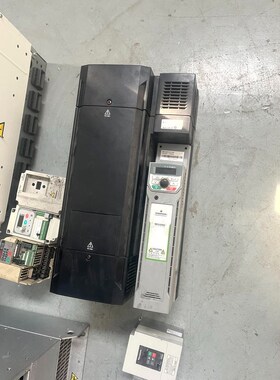 爱默生变频器MEV2000-40450-000 45KW实物 议价