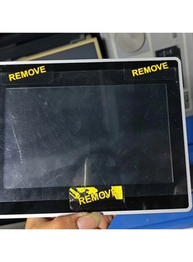 Uniop触摸屏eTOP507 议价