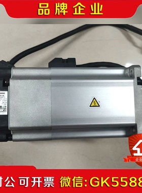 A5  MHMJ082FTV   750W带刹车伺服 议价