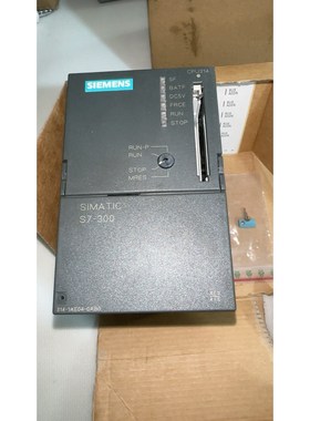 6ES7 314-1AE04-0AB0CPU模块一 议价