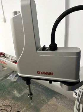 雅马哈YK600XGL四轴机械手 议价