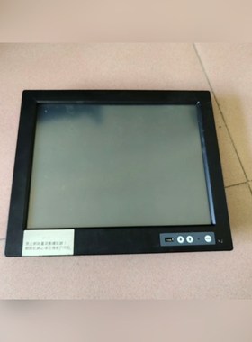 Nodka 诺达佳 工业触摸平板显示器PANEL5000-I 议价