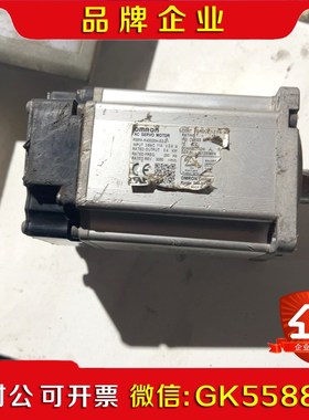 伺服电机 R88M-K4000H-S2-Z  议价