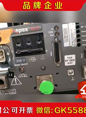 LAM RESEARCH 660-032596X213C A 议价