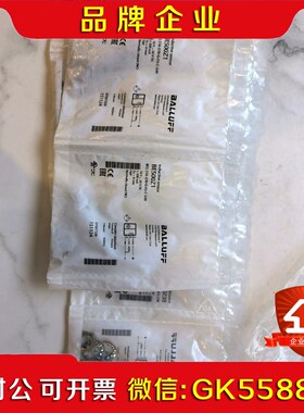 原装巴鲁夫接近开关BES00Z1 BES 516-37 议价