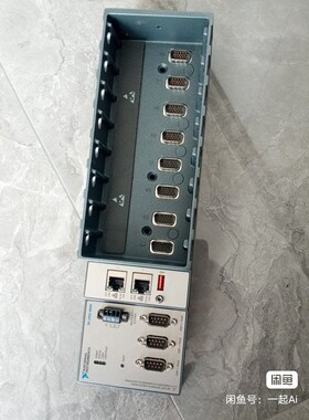 NI原装 cRIO-9068机箱782663-01双 议价