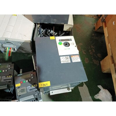 施耐德变频器ATV312HU30N4 3KW 380V实 议价