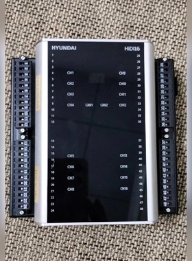 现代HYUNDAI HiDO16 模块议价 议价